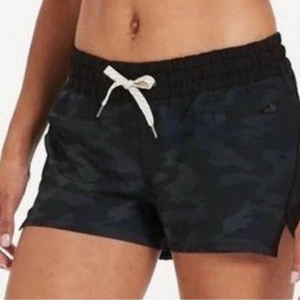 Vuori clementine shorts